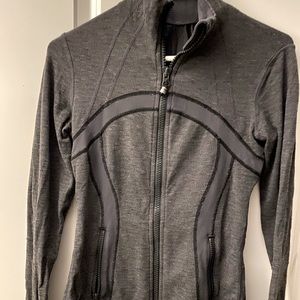 Likeminded Define jacket